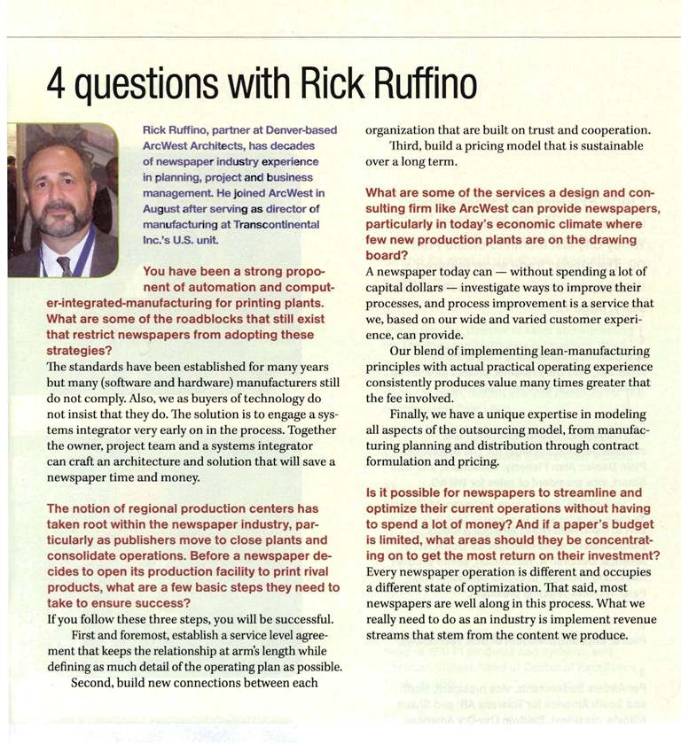 Article from News & Tech | October 2009