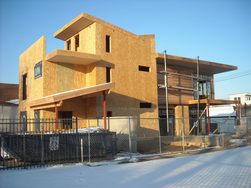 14 Residential Architecture