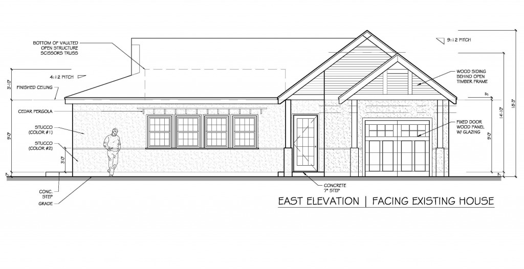 Residential Addition - Denver Architects