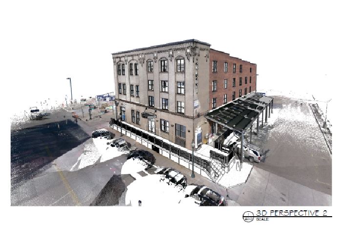 ArcWest-Architects-historic-McMurtry-building-3D perspective
