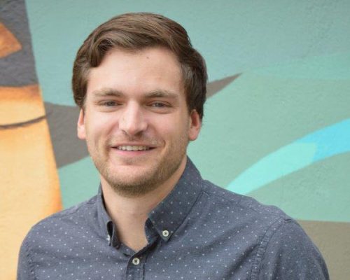 ArcWest Architects Tom Fergusun
